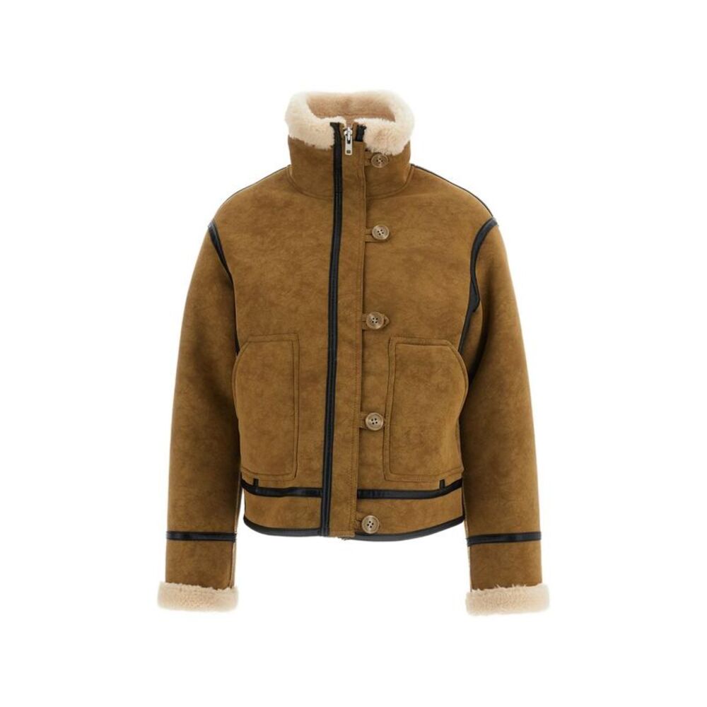 Stand Studio Women Leather & Furs